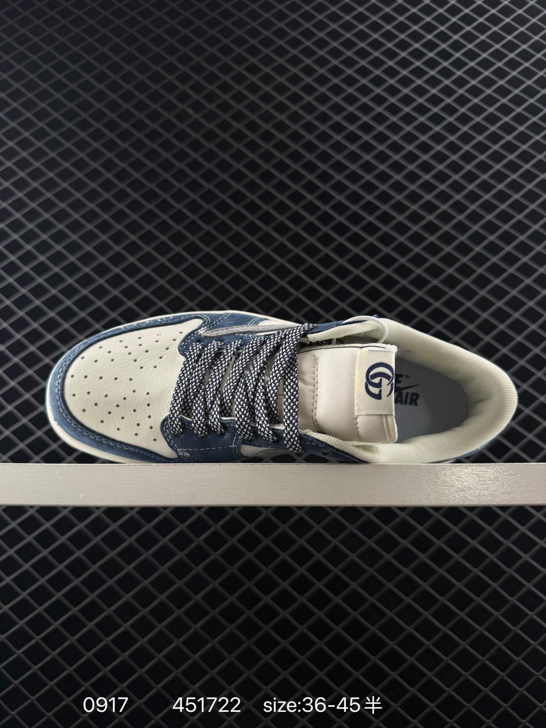 Nike Air Jordan 1 Low